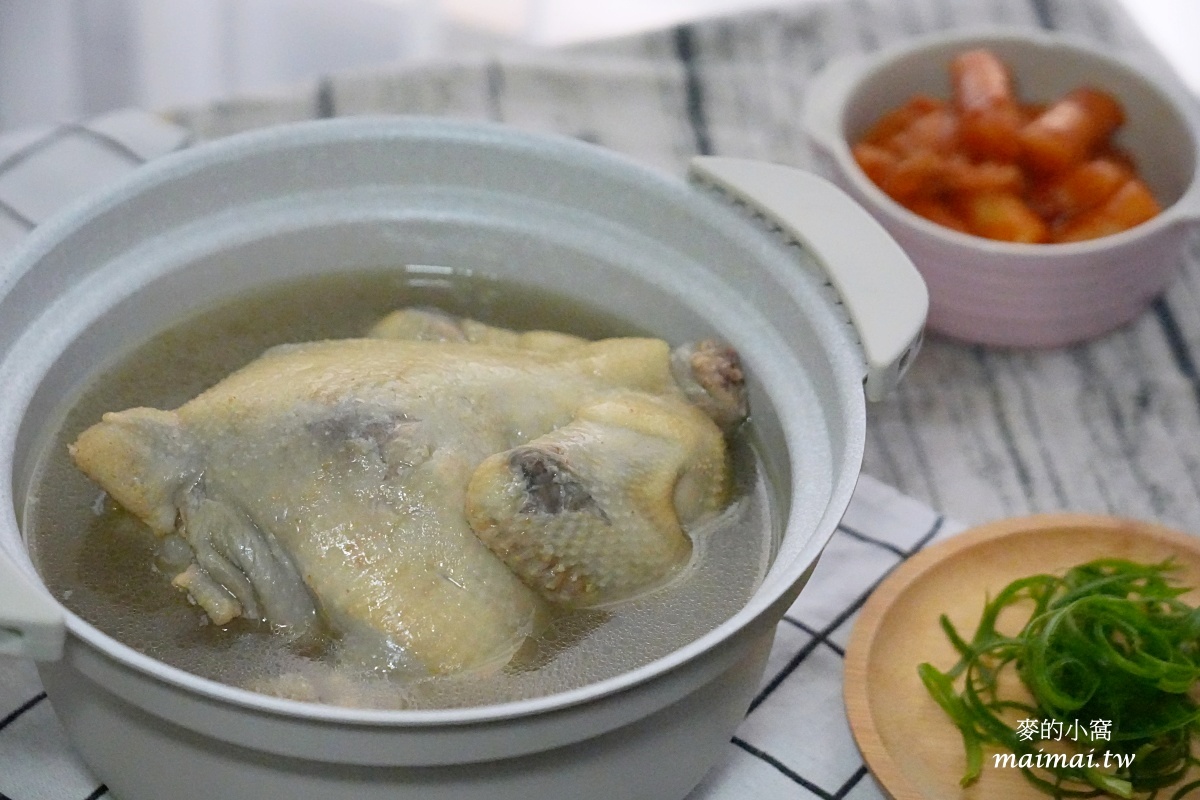 i3Fresh愛上新鮮 × 阿基師|韓式人蔘糯米雞~肉質鮮嫩、湯頭溫潤醇厚,加熱即食的懶人料理,買1包就免運啦! - 第4張圖 i3Fresh愛上新鮮 × 阿基師|韓式人蔘糯米雞~肉質鮮嫩、湯頭溫潤醇厚,加熱即食的懶人料理,買1包就免運啦!