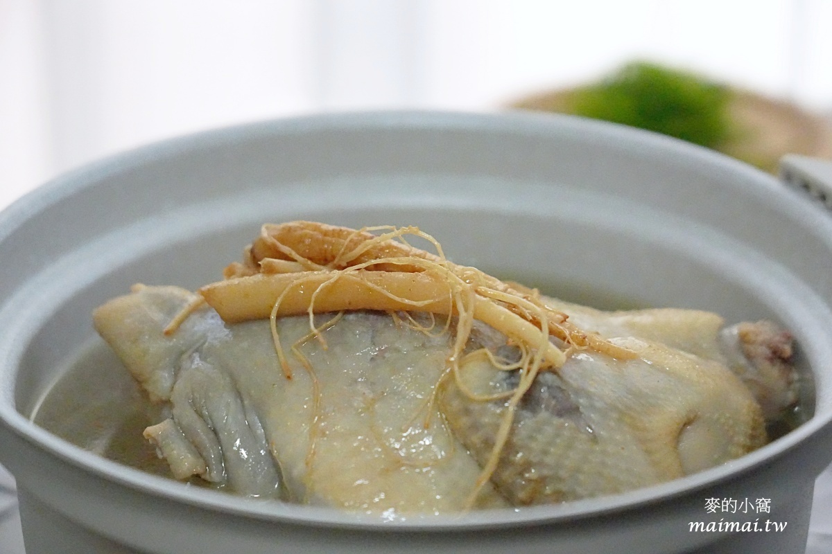 i3Fresh愛上新鮮 × 阿基師|韓式人蔘糯米雞~肉質鮮嫩、湯頭溫潤醇厚,加熱即食的懶人料理,買1包就免運啦! - 第7張圖 i3Fresh愛上新鮮 × 阿基師|韓式人蔘糯米雞~肉質鮮嫩、湯頭溫潤醇厚,加熱即食的懶人料理,買1包就免運啦!