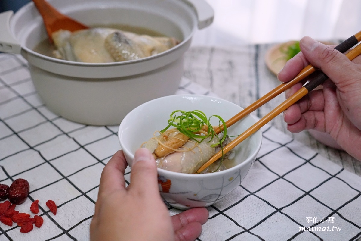 i3Fresh愛上新鮮 × 阿基師|韓式人蔘糯米雞~肉質鮮嫩、湯頭溫潤醇厚,加熱即食的懶人料理,買1包就免運啦! - 第13張圖 i3Fresh愛上新鮮 × 阿基師|韓式人蔘糯米雞~肉質鮮嫩、湯頭溫潤醇厚,加熱即食的懶人料理,買1包就免運啦!