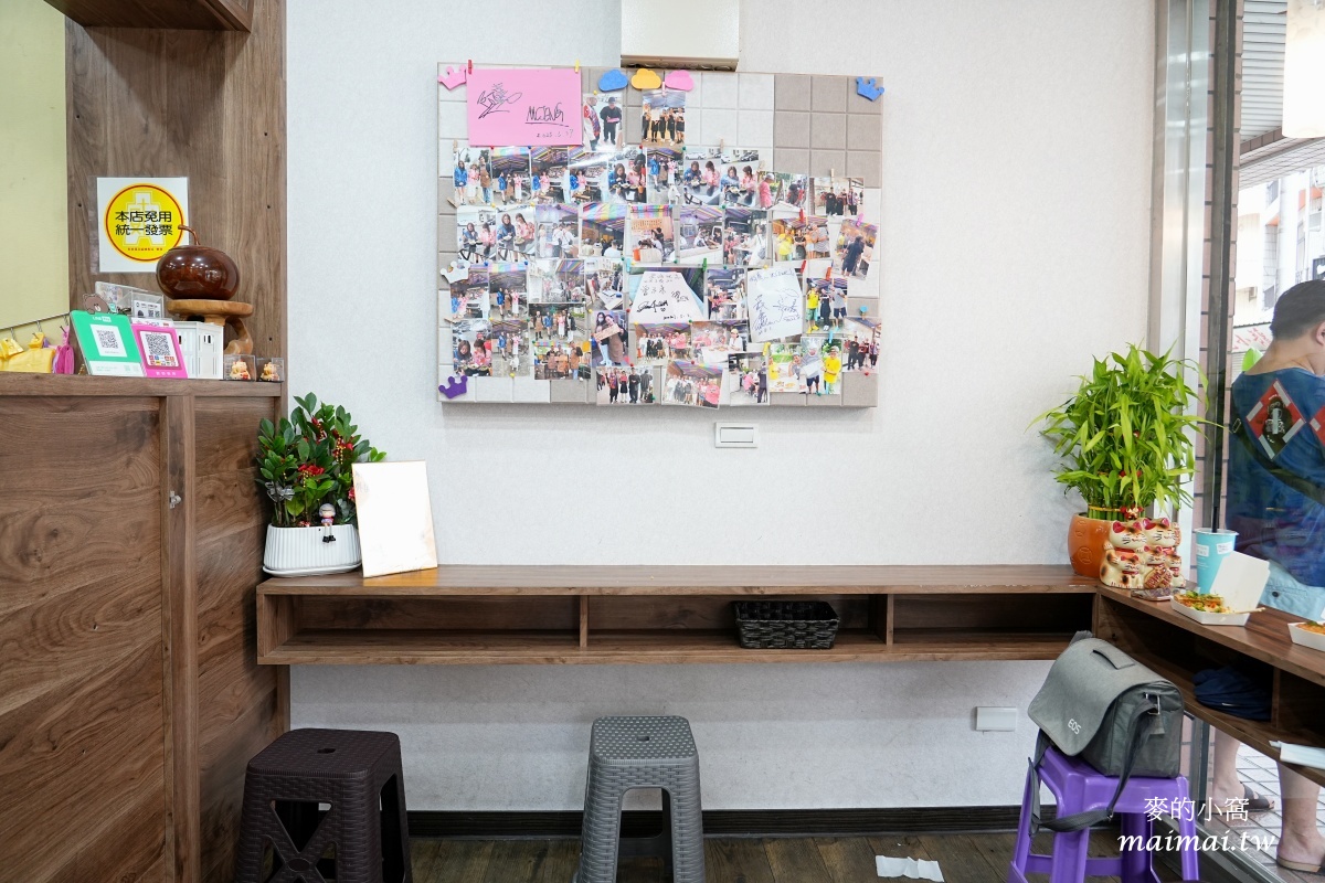 平鎮美食|義興臭豆腐2店~加入滿滿泡菜、小黃瓜絲及香菜的臭豆腐,外酥內嫩的蘿蔔糕也大推! - 第3張圖 平鎮美食|義興臭豆腐2店~加入滿滿泡菜、小黃瓜絲及香菜的臭豆腐,外酥內嫩的蘿蔔糕也大推!