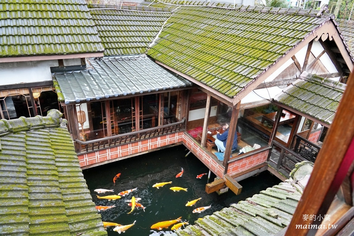 中壢聚餐餐廳推薦~一秒置身古色古香的氛圍裡、不限時、包廂用餐空間,適合小團體聚會 - 第6張圖 中壢聚餐餐廳推薦~一秒置身古色古香的氛圍裡、不限時、包廂用餐空間,適合小團體聚會
