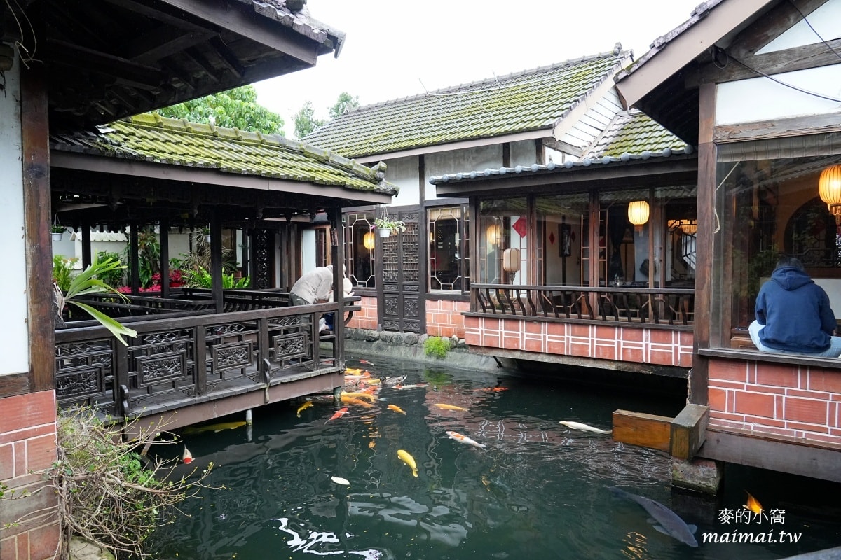 中壢聚餐餐廳推薦~一秒置身古色古香的氛圍裡、不限時、包廂用餐空間,適合小團體聚會 - 第7張圖 中壢聚餐餐廳推薦~一秒置身古色古香的氛圍裡、不限時、包廂用餐空間,適合小團體聚會
