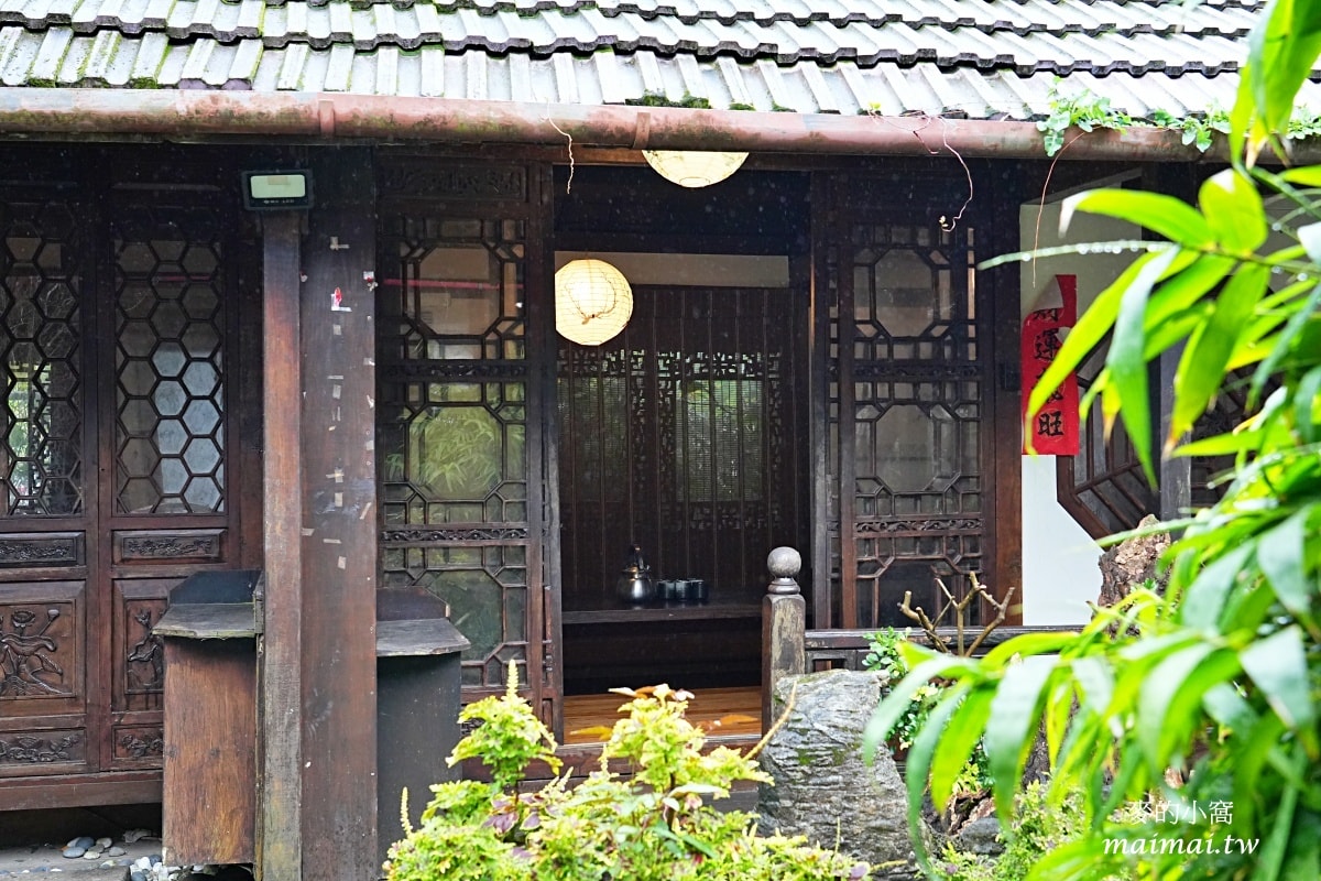 中壢聚餐餐廳推薦~一秒置身古色古香的氛圍裡、不限時、包廂用餐空間,適合小團體聚會 - 第9張圖 中壢聚餐餐廳推薦~一秒置身古色古香的氛圍裡、不限時、包廂用餐空間,適合小團體聚會