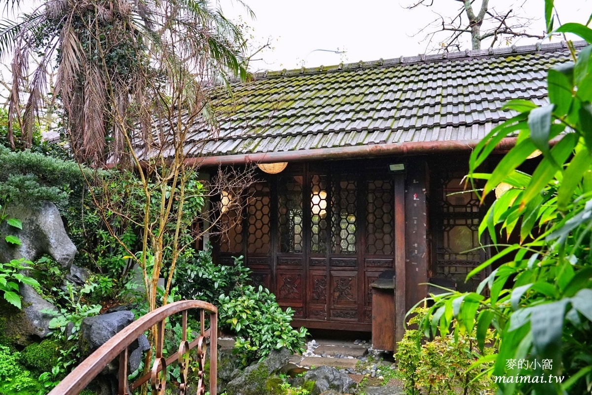 中壢聚餐餐廳推薦~一秒置身古色古香的氛圍裡、不限時、包廂用餐空間,適合小團體聚會 - 第10張圖 中壢聚餐餐廳推薦~一秒置身古色古香的氛圍裡、不限時、包廂用餐空間,適合小團體聚會