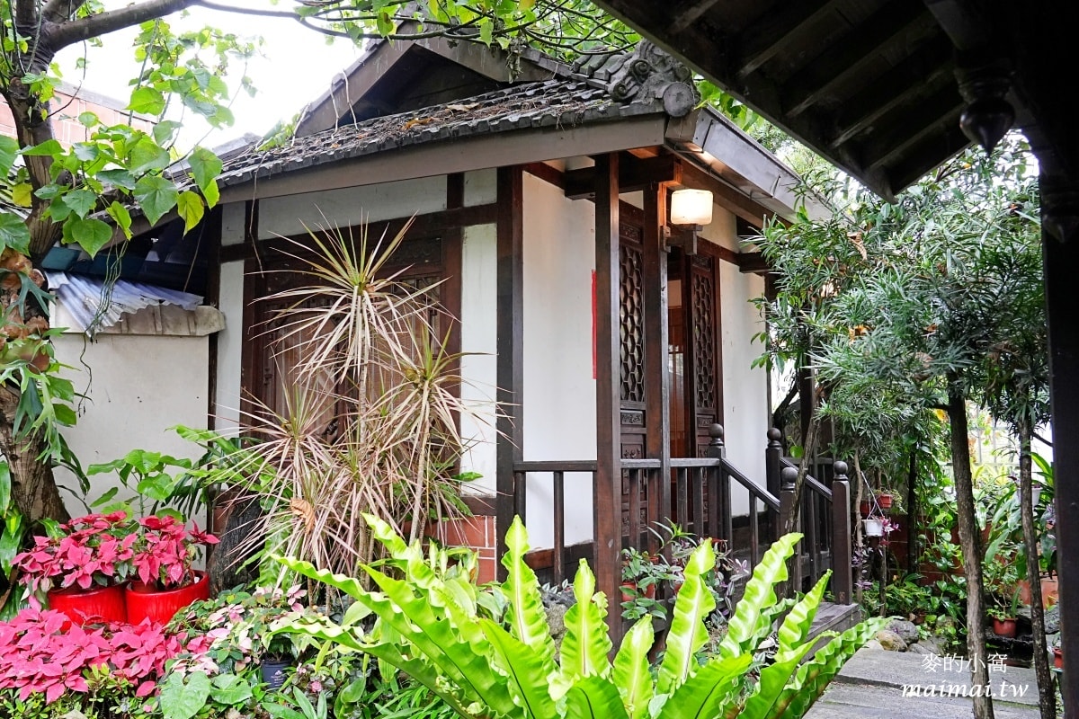 中壢聚餐餐廳推薦~一秒置身古色古香的氛圍裡、不限時、包廂用餐空間,適合小團體聚會 - 第18張圖 中壢聚餐餐廳推薦~一秒置身古色古香的氛圍裡、不限時、包廂用餐空間,適合小團體聚會