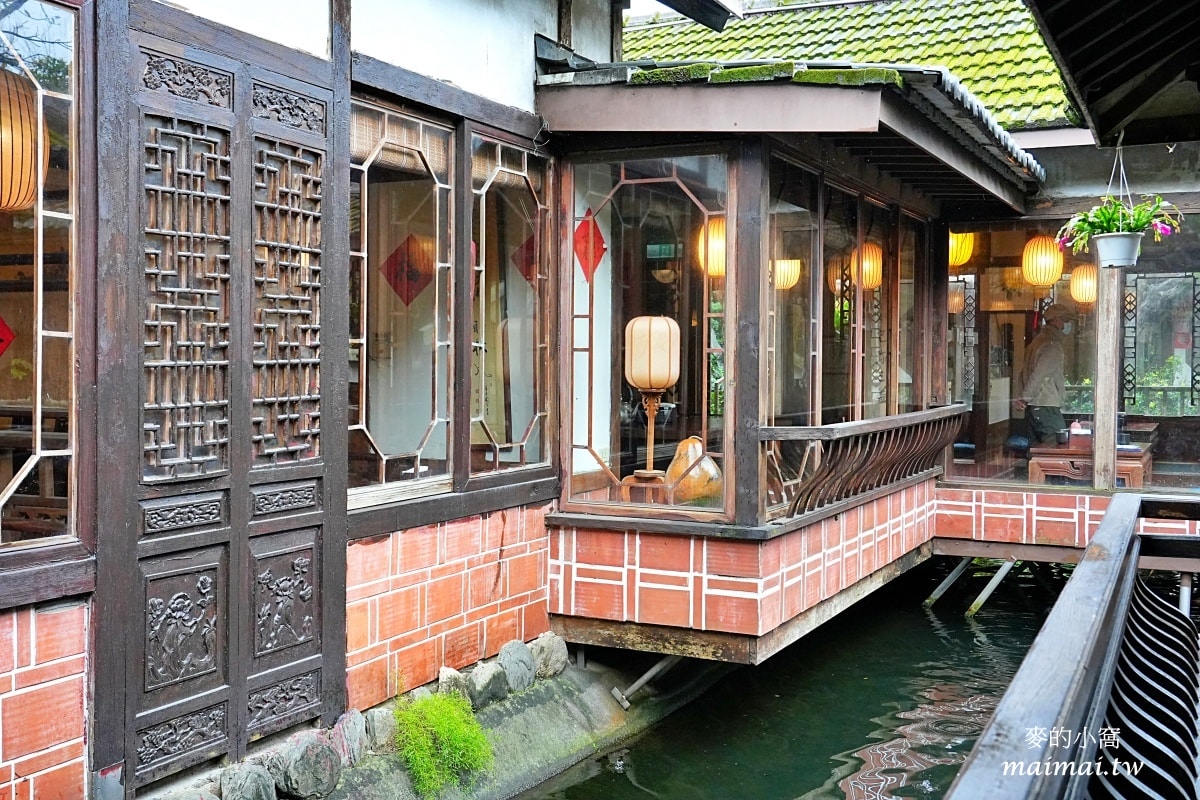 中壢聚餐餐廳推薦~一秒置身古色古香的氛圍裡、不限時、包廂用餐空間,適合小團體聚會 - 第19張圖 中壢聚餐餐廳推薦~一秒置身古色古香的氛圍裡、不限時、包廂用餐空間,適合小團體聚會