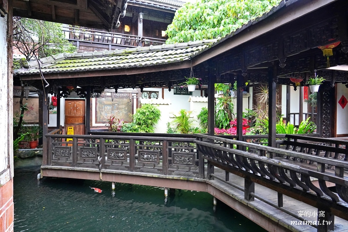 中壢聚餐餐廳推薦~一秒置身古色古香的氛圍裡、不限時、包廂用餐空間,適合小團體聚會 - 第20張圖 中壢聚餐餐廳推薦~一秒置身古色古香的氛圍裡、不限時、包廂用餐空間,適合小團體聚會