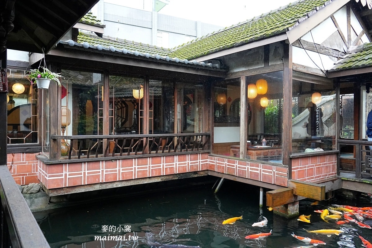 中壢聚餐餐廳推薦~一秒置身古色古香的氛圍裡、不限時、包廂用餐空間,適合小團體聚會 - 第21張圖 中壢聚餐餐廳推薦~一秒置身古色古香的氛圍裡、不限時、包廂用餐空間,適合小團體聚會