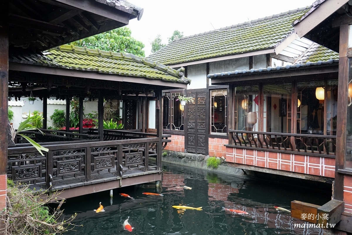 中壢聚餐餐廳推薦~一秒置身古色古香的氛圍裡、不限時、包廂用餐空間,適合小團體聚會 - 第24張圖 中壢聚餐餐廳推薦~一秒置身古色古香的氛圍裡、不限時、包廂用餐空間,適合小團體聚會
