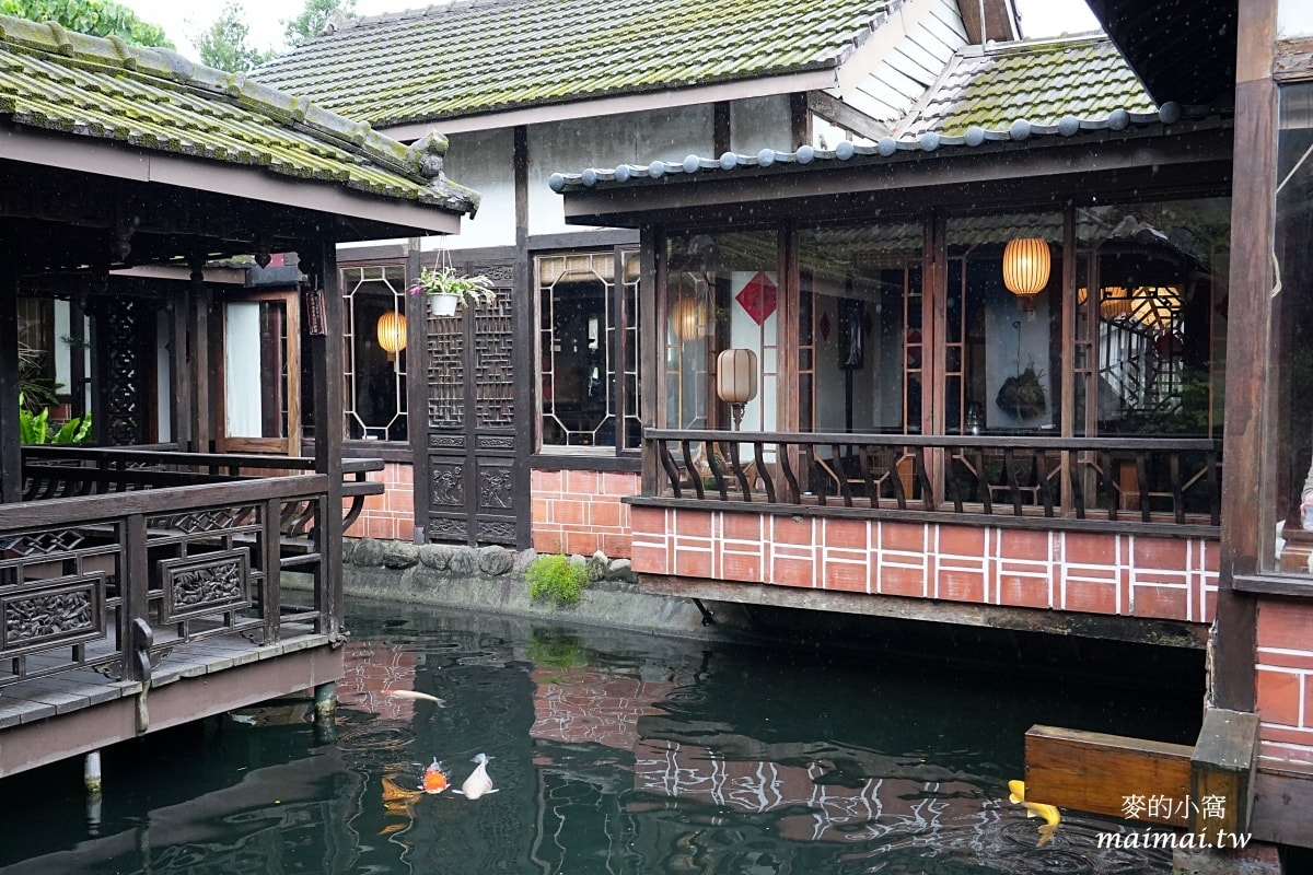 中壢聚餐餐廳推薦~一秒置身古色古香的氛圍裡、不限時、包廂用餐空間,適合小團體聚會 - 第25張圖 中壢聚餐餐廳推薦~一秒置身古色古香的氛圍裡、不限時、包廂用餐空間,適合小團體聚會