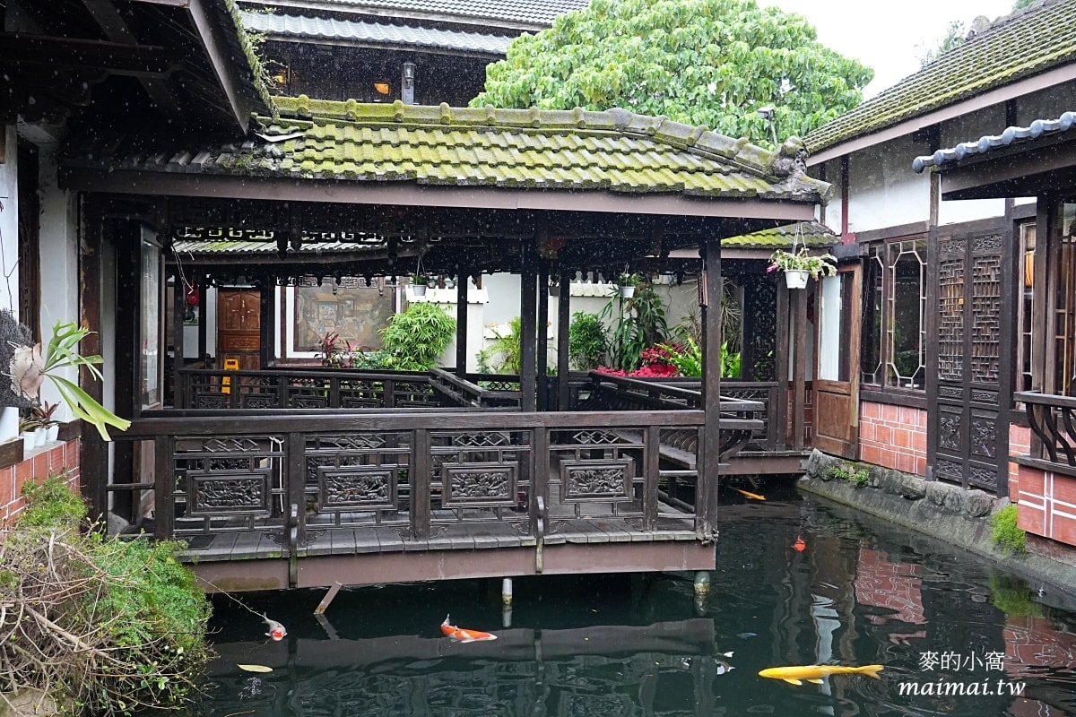 中壢聚餐餐廳推薦~一秒置身古色古香的氛圍裡、不限時、包廂用餐空間,適合小團體聚會 - 第26張圖 中壢聚餐餐廳推薦~一秒置身古色古香的氛圍裡、不限時、包廂用餐空間,適合小團體聚會