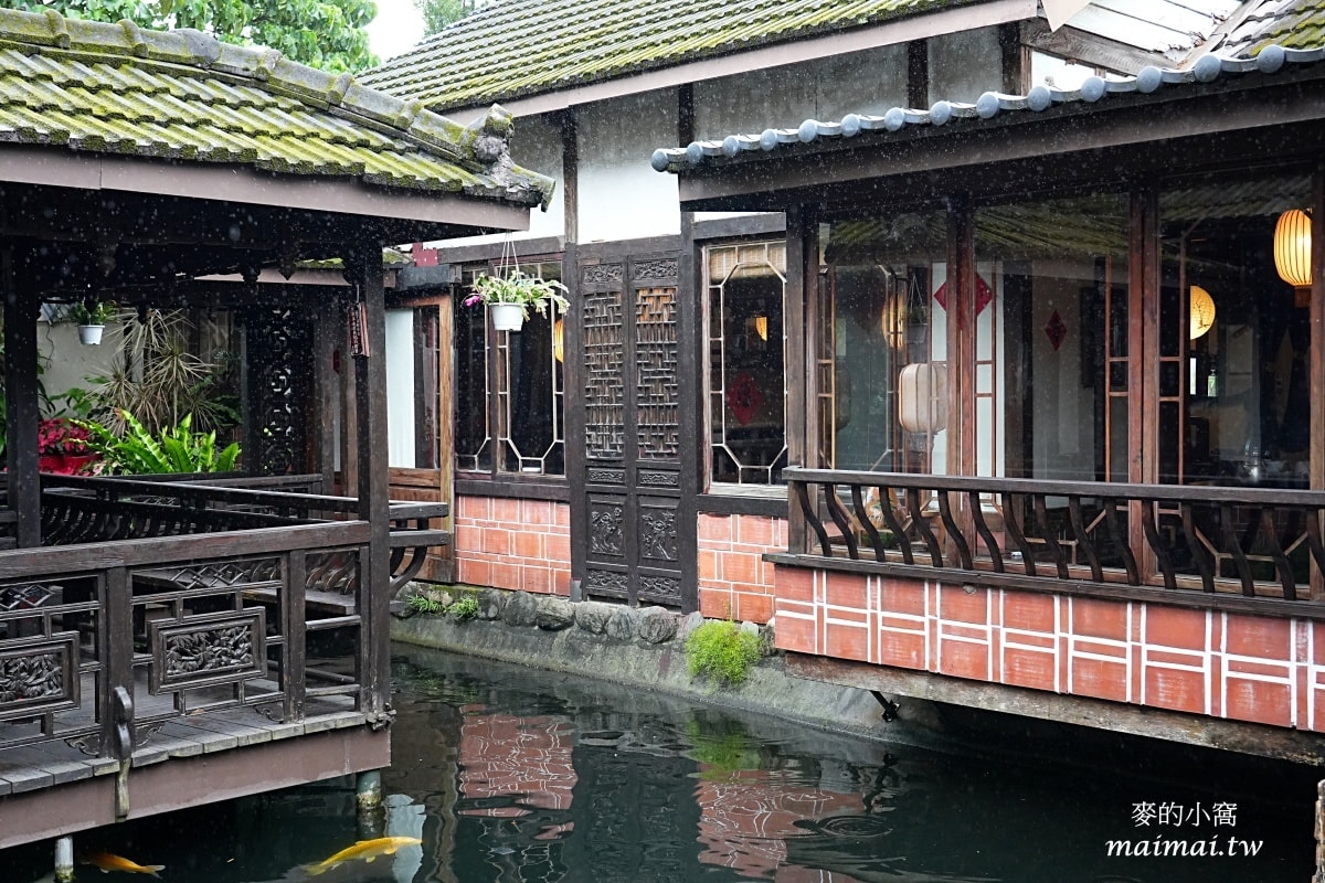 中壢聚餐餐廳推薦~一秒置身古色古香的氛圍裡、不限時、包廂用餐空間,適合小團體聚會 - 第27張圖 中壢聚餐餐廳推薦~一秒置身古色古香的氛圍裡、不限時、包廂用餐空間,適合小團體聚會