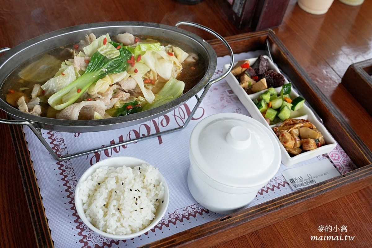 中壢聚餐餐廳推薦~一秒置身古色古香的氛圍裡、不限時、包廂用餐空間,適合小團體聚會 - 第35張圖 中壢聚餐餐廳推薦~一秒置身古色古香的氛圍裡、不限時、包廂用餐空間,適合小團體聚會
