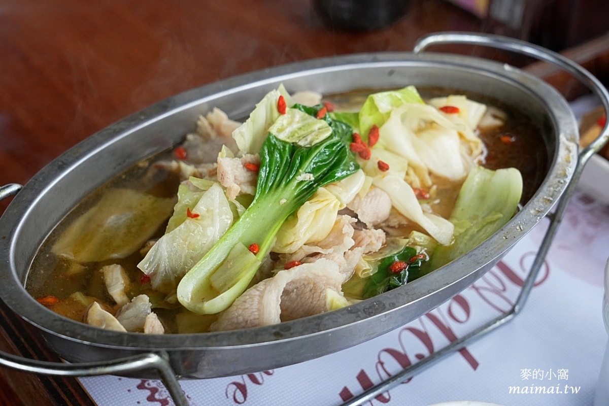 中壢聚餐餐廳推薦~一秒置身古色古香的氛圍裡、不限時、包廂用餐空間,適合小團體聚會 - 第36張圖 中壢聚餐餐廳推薦~一秒置身古色古香的氛圍裡、不限時、包廂用餐空間,適合小團體聚會