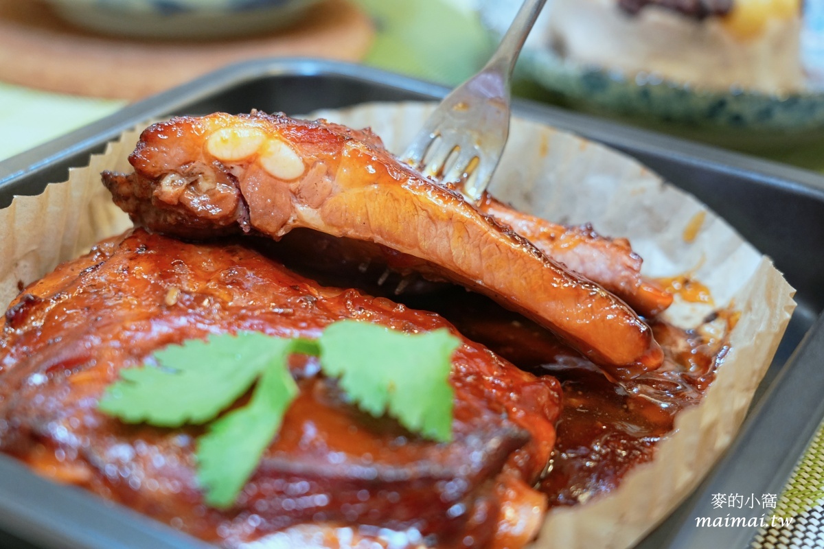 2026年春節年菜推薦|i3 Fresh愛上新鮮×吳秉承師傅聯名承福滿堂團圓宴年菜,依人數有三菜/六菜/十菜的組合可選 - 第6張圖 2026年春節年菜推薦|i3 Fresh愛上新鮮×吳秉承師傅聯名承福滿堂團圓宴年菜,依人數有三菜/六菜/十菜的組合可選