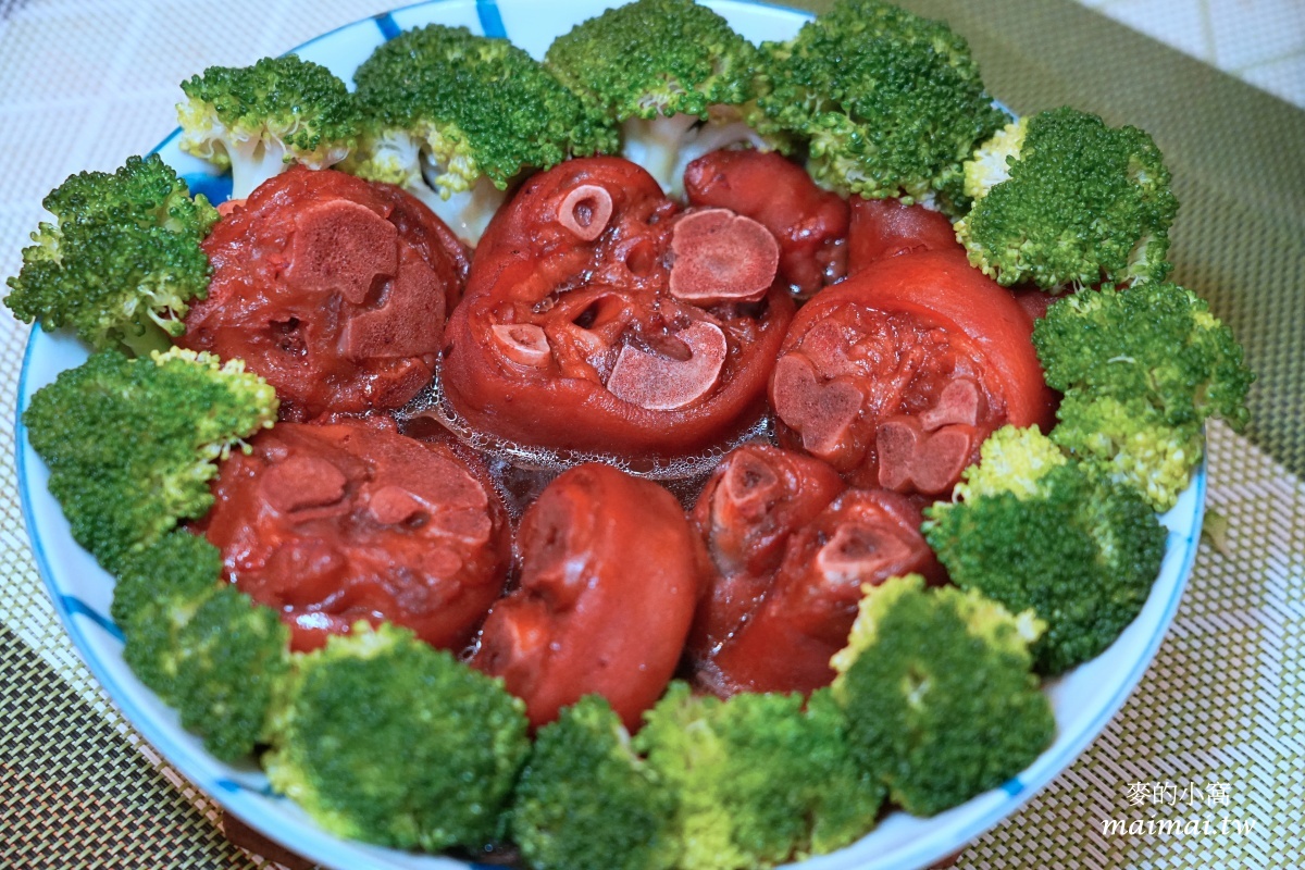 2026年春節年菜推薦|i3 Fresh愛上新鮮×吳秉承師傅聯名承福滿堂團圓宴年菜,依人數有三菜/六菜/十菜的組合可選 - 第7張圖 2026年春節年菜推薦|i3 Fresh愛上新鮮×吳秉承師傅聯名承福滿堂團圓宴年菜,依人數有三菜/六菜/十菜的組合可選