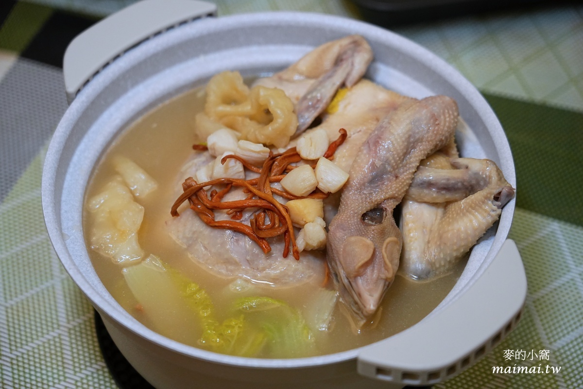 2026年春節年菜推薦|i3 Fresh愛上新鮮×吳秉承師傅聯名承福滿堂團圓宴年菜,依人數有三菜/六菜/十菜的組合可選 - 第19張圖 2026年春節年菜推薦|i3 Fresh愛上新鮮×吳秉承師傅聯名承福滿堂團圓宴年菜,依人數有三菜/六菜/十菜的組合可選