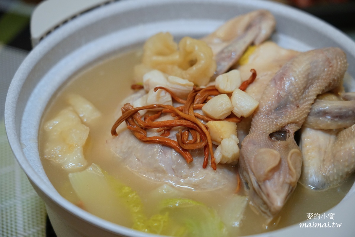 2026年春節年菜推薦|i3 Fresh愛上新鮮×吳秉承師傅聯名承福滿堂團圓宴年菜,依人數有三菜/六菜/十菜的組合可選 - 第21張圖 2026年春節年菜推薦|i3 Fresh愛上新鮮×吳秉承師傅聯名承福滿堂團圓宴年菜,依人數有三菜/六菜/十菜的組合可選