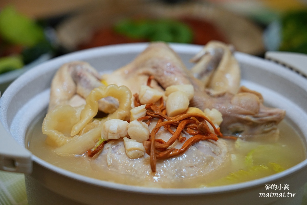 2026年春節年菜推薦|i3 Fresh愛上新鮮×吳秉承師傅聯名承福滿堂團圓宴年菜,依人數有三菜/六菜/十菜的組合可選 - 第22張圖 2026年春節年菜推薦|i3 Fresh愛上新鮮×吳秉承師傅聯名承福滿堂團圓宴年菜,依人數有三菜/六菜/十菜的組合可選