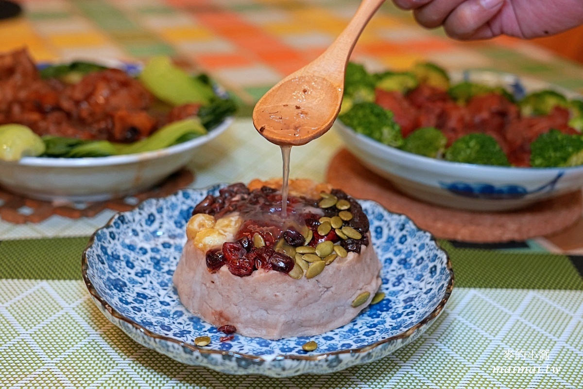 2026年春節年菜推薦|i3 Fresh愛上新鮮×吳秉承師傅聯名承福滿堂團圓宴年菜,依人數有三菜/六菜/十菜的組合可選 - 第28張圖 2026年春節年菜推薦|i3 Fresh愛上新鮮×吳秉承師傅聯名承福滿堂團圓宴年菜,依人數有三菜/六菜/十菜的組合可選