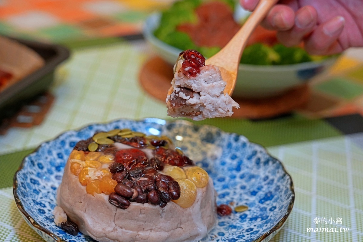 2026年春節年菜推薦|i3 Fresh愛上新鮮×吳秉承師傅聯名承福滿堂團圓宴年菜,依人數有三菜/六菜/十菜的組合可選 - 第29張圖 2026年春節年菜推薦|i3 Fresh愛上新鮮×吳秉承師傅聯名承福滿堂團圓宴年菜,依人數有三菜/六菜/十菜的組合可選