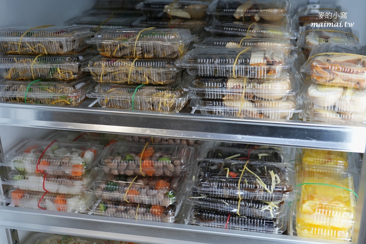 桃園大溪美食｜二畝園麵館～超人氣北方麵食館、港式點心，用餐免費停車