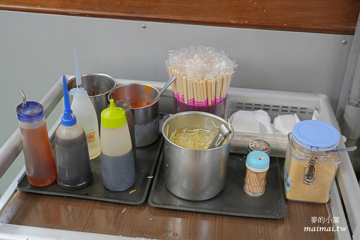 桃園大溪美食｜二畝園麵館～超人氣北方麵食館、港式點心，用餐免費停車