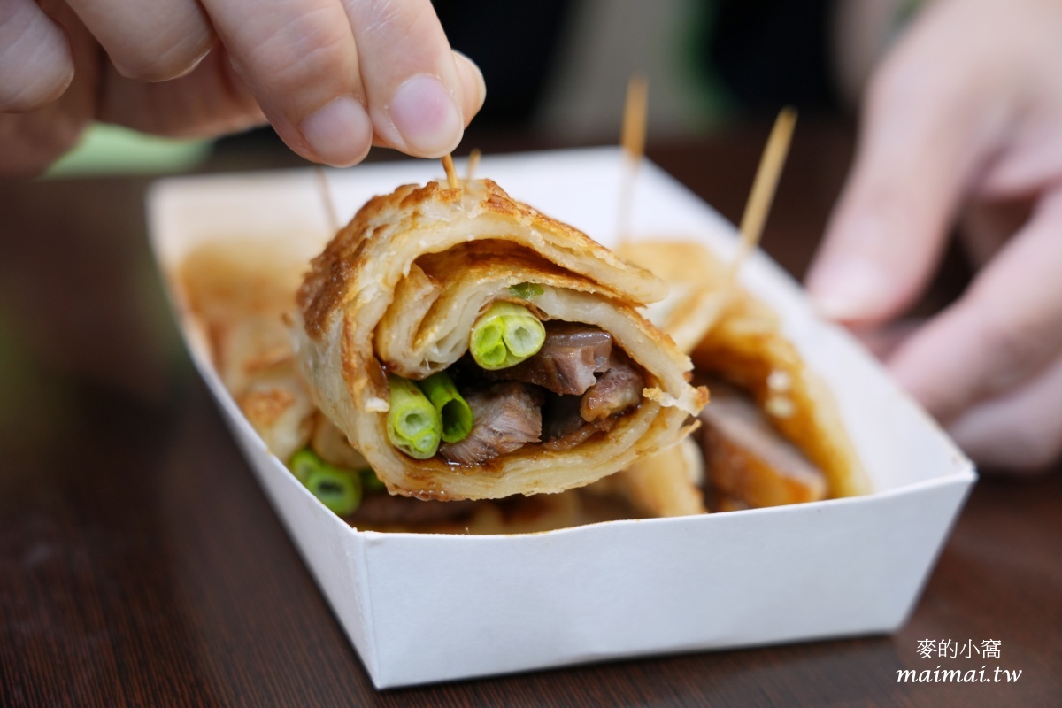 桃園大溪美食｜二畝園麵館～超人氣北方麵食館、港式點心，用餐免費停車