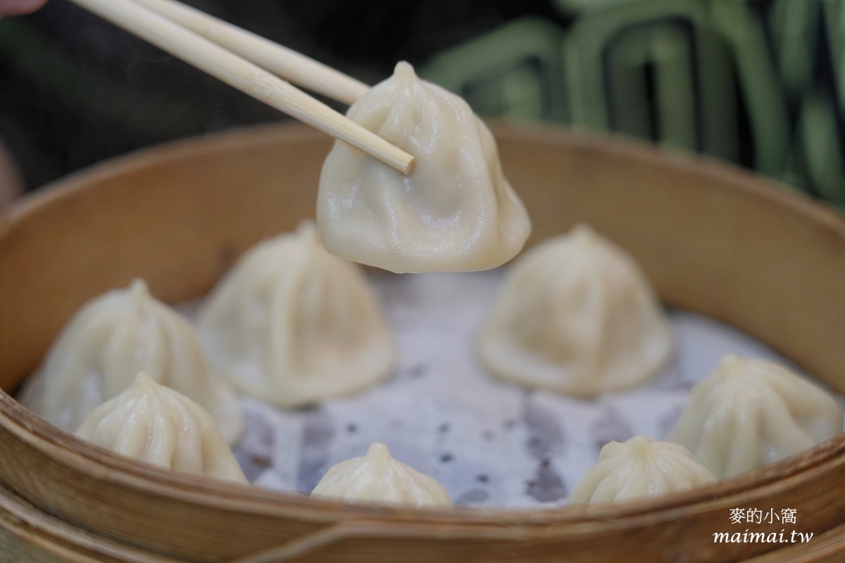 桃園大溪美食｜二畝園麵館～超人氣北方麵食館、港式點心，用餐免費停車