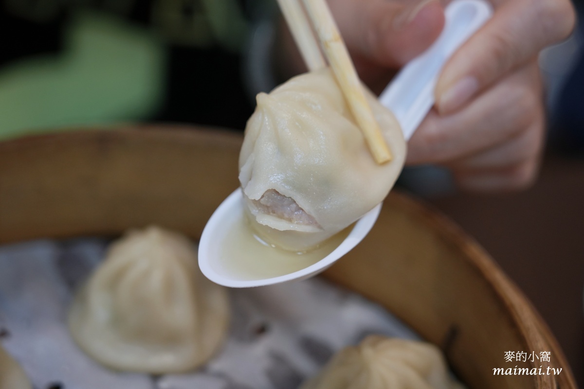 桃園大溪美食｜二畝園麵館～超人氣北方麵食館、港式點心，用餐免費停車