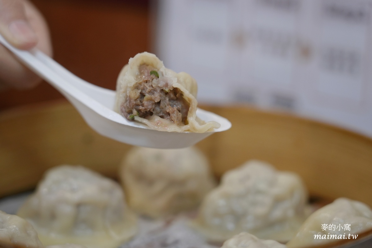 桃園大溪美食｜二畝園麵館～超人氣北方麵食館、港式點心，用餐免費停車