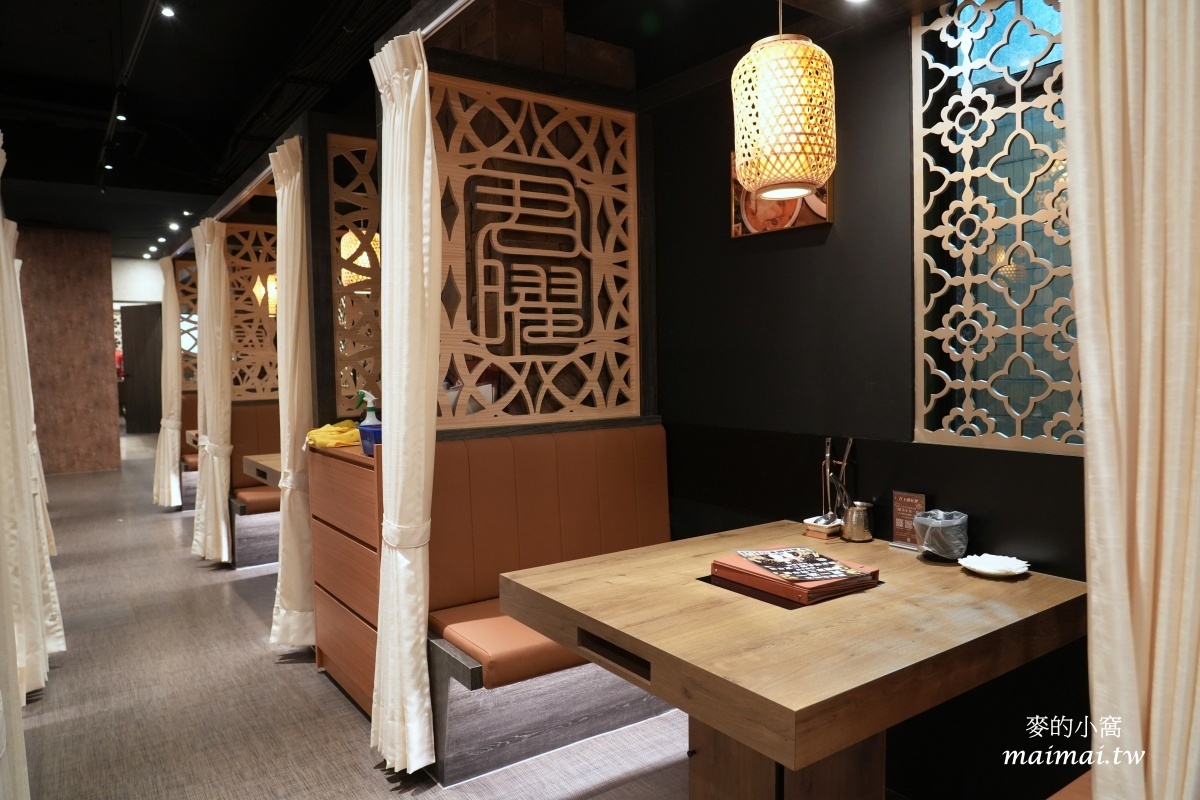 地表最強雞湯「君曜雞湯」正式進駐信義區！座位區有獨立式小包廂、16人大型包廂還附KTV設備