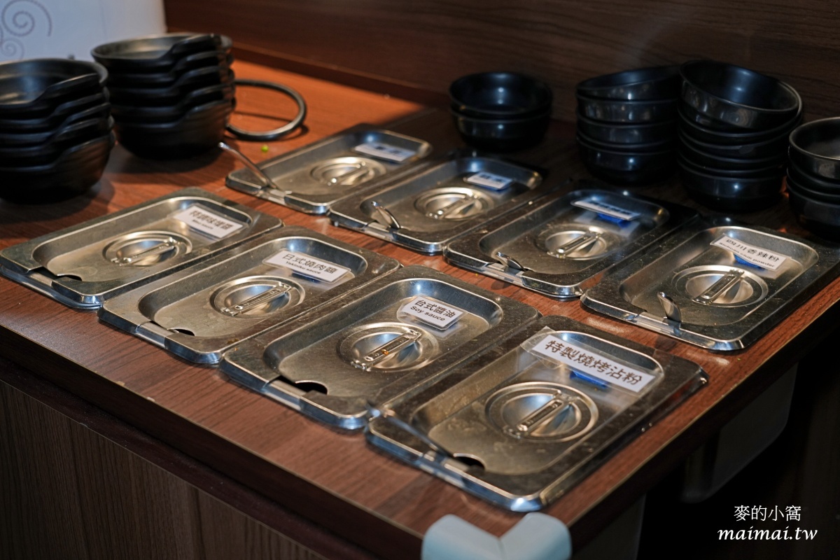 新北三重｜我！就厲害三重珍饌店～599元起享燒烤吃到飽，哈根達斯冰淇淋無限供應、啤酒暢飲