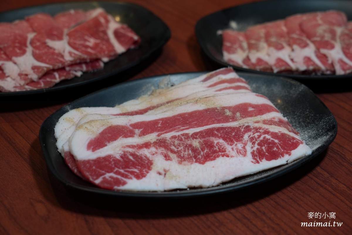 新北三重｜我！就厲害三重珍饌店～599元起享燒烤吃到飽，哈根達斯冰淇淋無限供應、啤酒暢飲