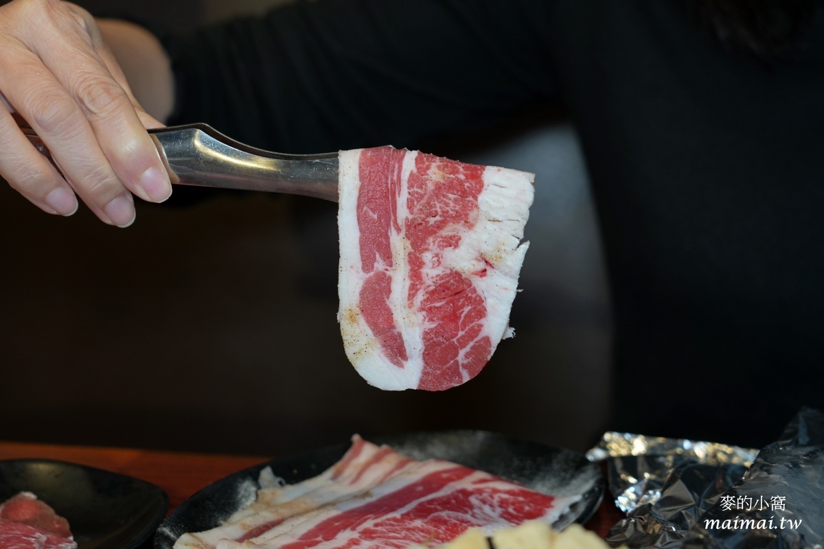 新北三重｜我！就厲害三重珍饌店～599元起享燒烤吃到飽，哈根達斯冰淇淋無限供應、啤酒暢飲