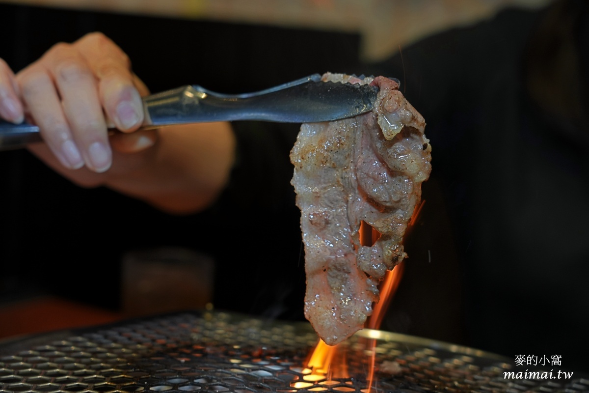 新北三重｜我！就厲害三重珍饌店～599元起享燒烤吃到飽，哈根達斯冰淇淋無限供應、啤酒暢飲