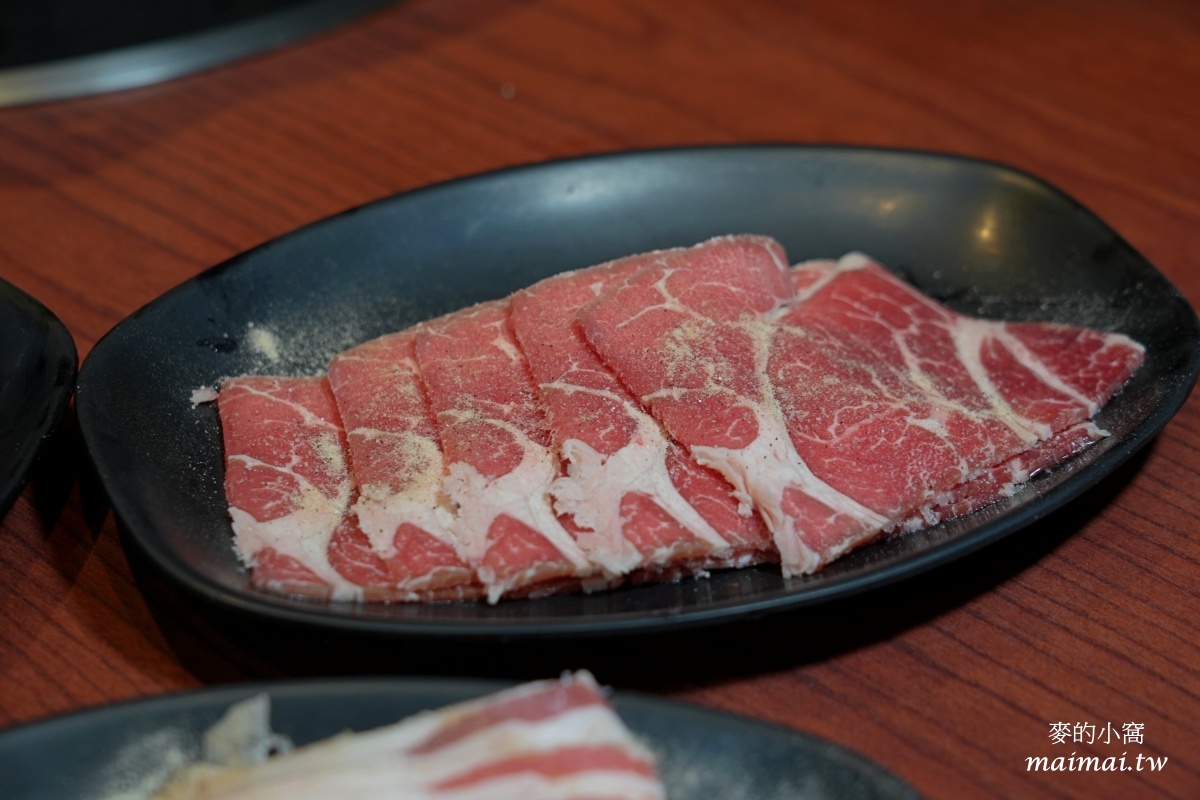 新北三重｜我！就厲害三重珍饌店～599元起享燒烤吃到飽，哈根達斯冰淇淋無限供應、啤酒暢飲