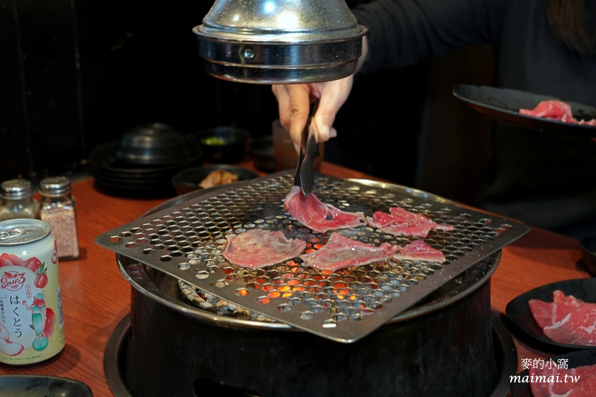 新北三重｜我！就厲害三重珍饌店～599元起享燒烤吃到飽，哈根達斯冰淇淋無限供應、啤酒暢飲