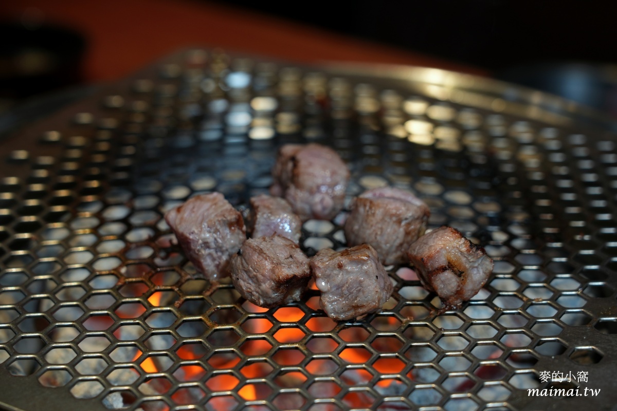 新北三重｜我！就厲害三重珍饌店～599元起享燒烤吃到飽，哈根達斯冰淇淋無限供應、啤酒暢飲