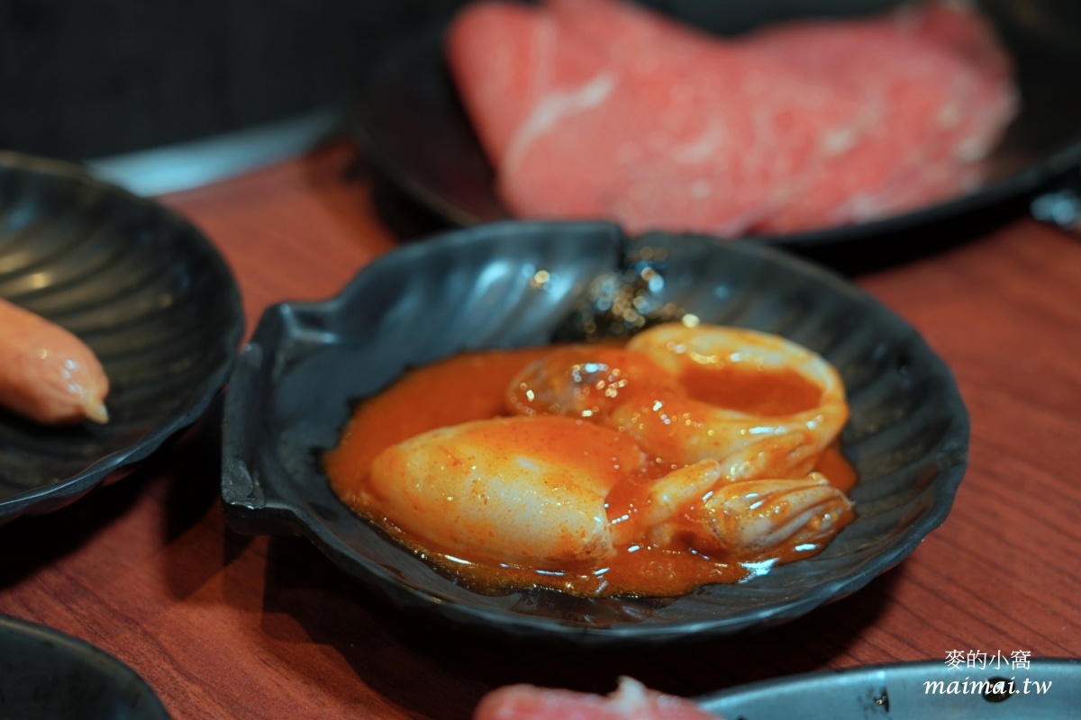 新北三重｜我！就厲害三重珍饌店～599元起享燒烤吃到飽，哈根達斯冰淇淋無限供應、啤酒暢飲