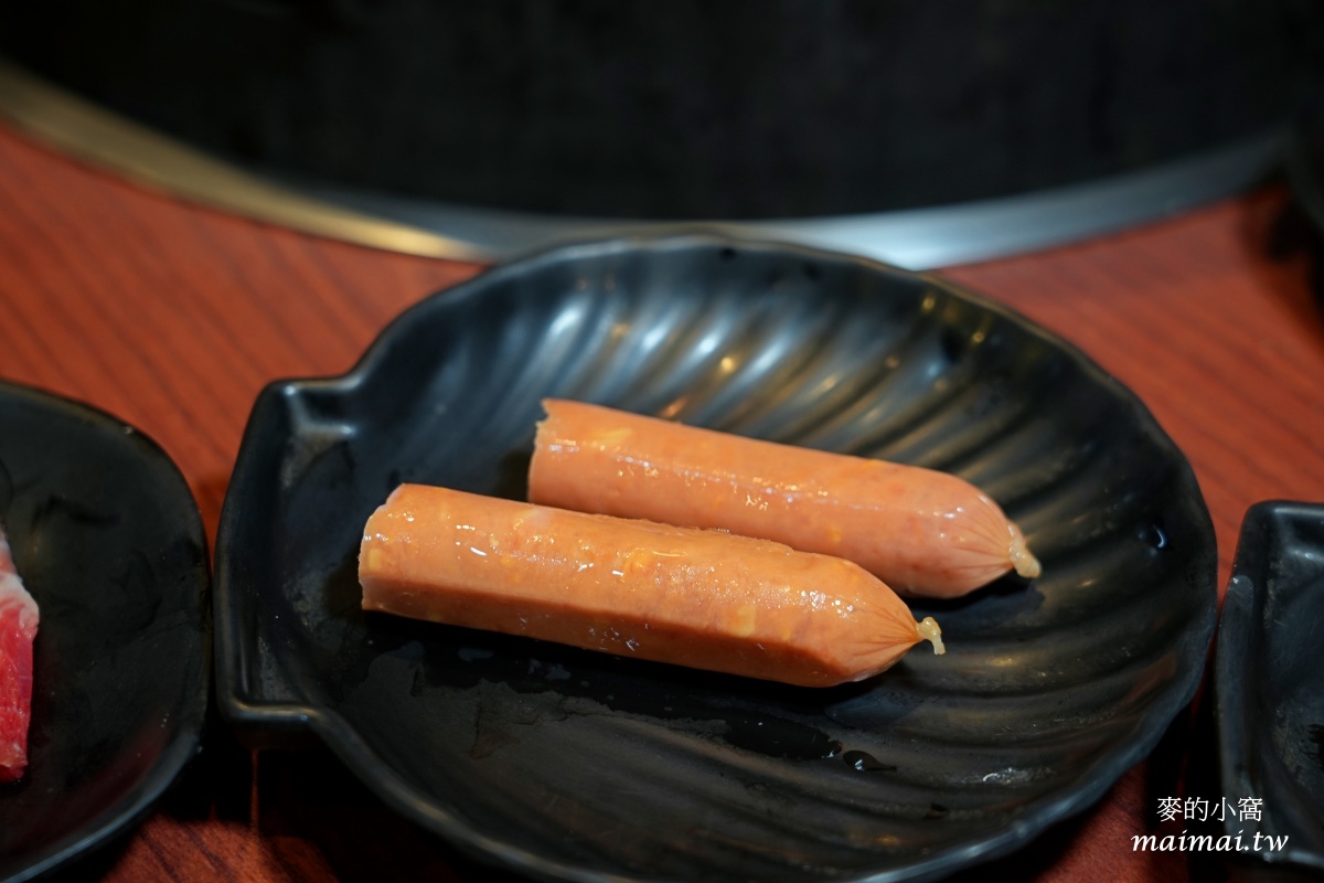 新北三重｜我！就厲害三重珍饌店～599元起享燒烤吃到飽，哈根達斯冰淇淋無限供應、啤酒暢飲