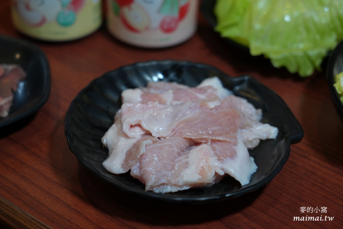 新北三重｜我！就厲害三重珍饌店～599元起享燒烤吃到飽，哈根達斯冰淇淋無限供應、啤酒暢飲