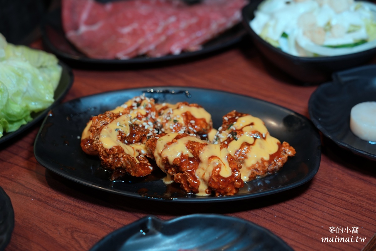 新北三重｜我！就厲害三重珍饌店～599元起享燒烤吃到飽，哈根達斯冰淇淋無限供應、啤酒暢飲