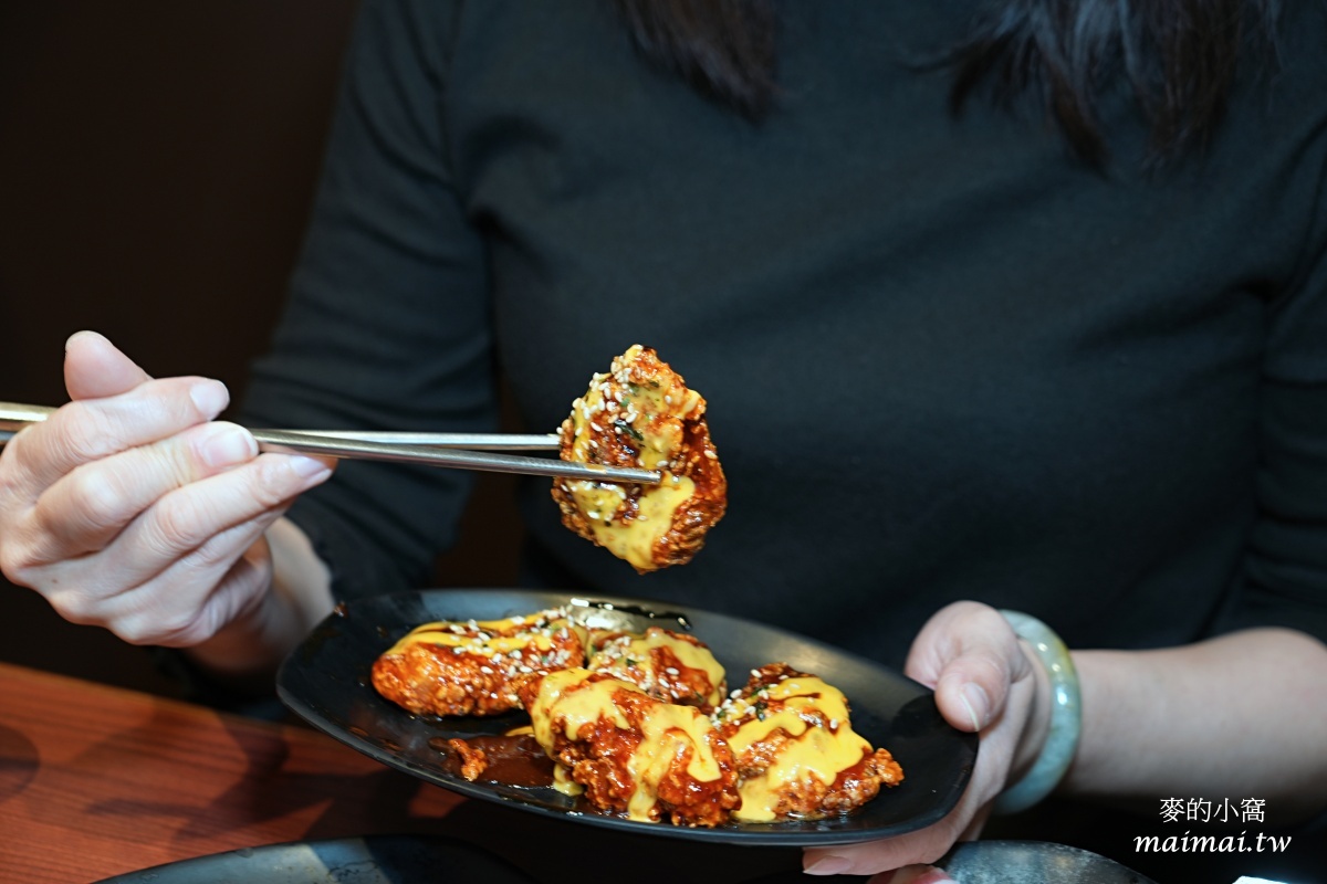 新北三重｜我！就厲害三重珍饌店～599元起享燒烤吃到飽，哈根達斯冰淇淋無限供應、啤酒暢飲