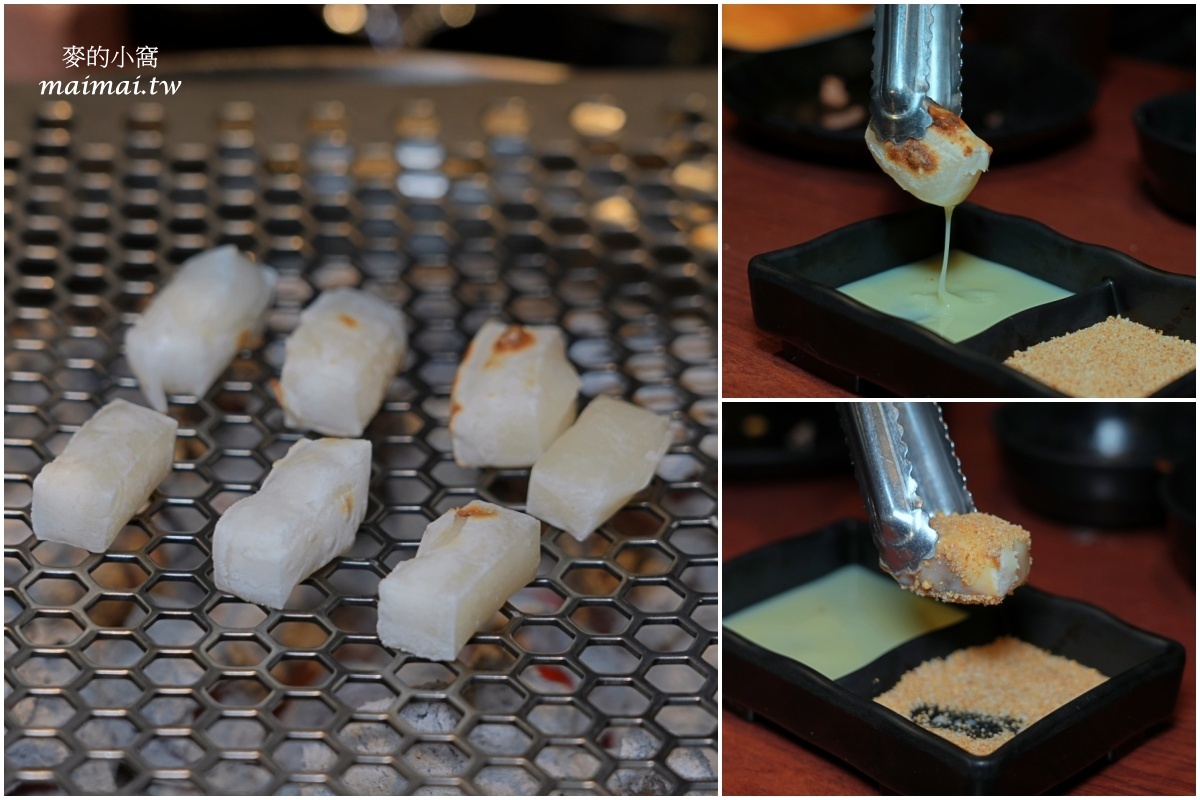 新北三重｜我！就厲害三重珍饌店～599元起享燒烤吃到飽，哈根達斯冰淇淋無限供應、啤酒暢飲