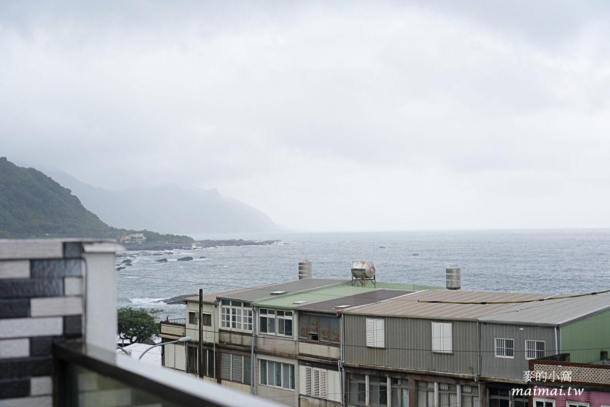 宜蘭頭城山悅海包棟民宿｜鄰近大溪漁港、親子溜滑梯房型、寵物友善，三五好友一起包棟唱KTV、打麻將、烤肉超歡樂