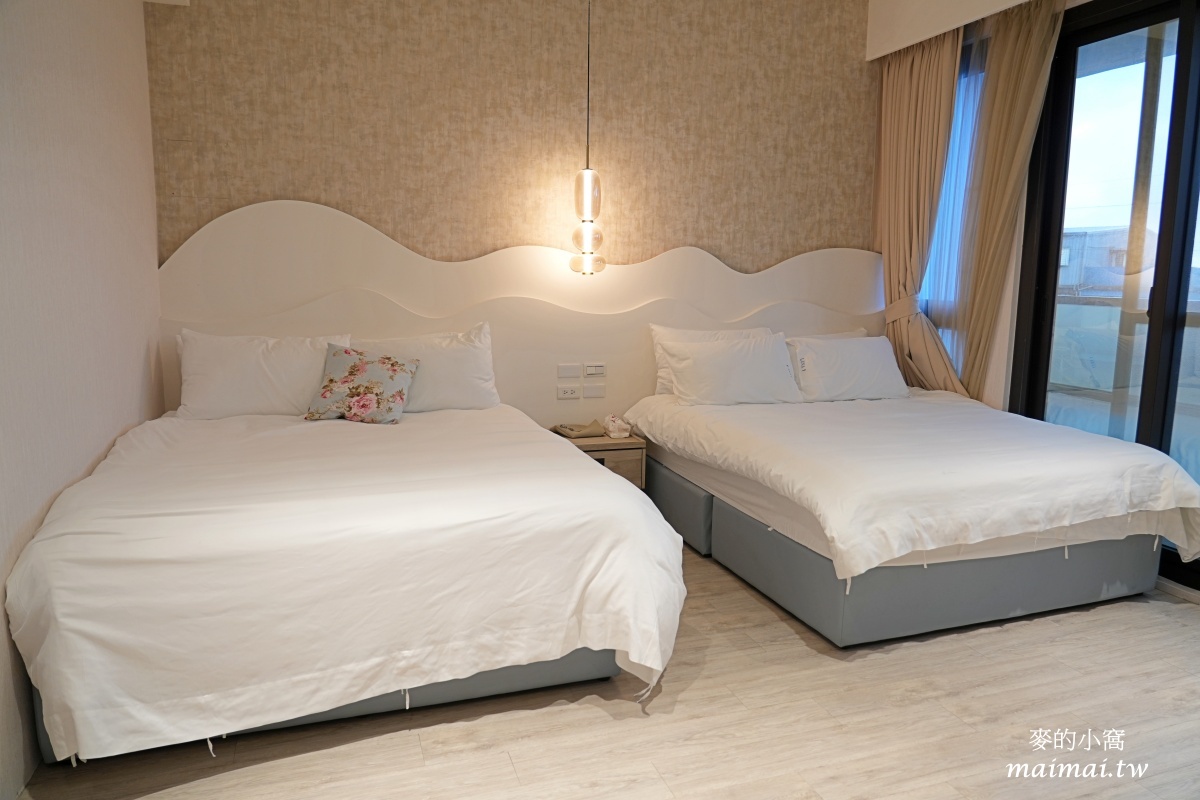 宜蘭頭城山悅海包棟民宿｜鄰近大溪漁港、親子溜滑梯房型、寵物友善，三五好友一起包棟唱KTV、打麻將、烤肉超歡樂