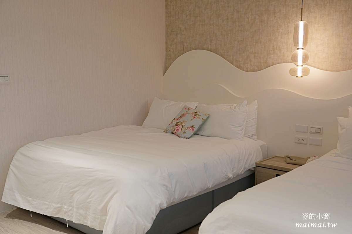 宜蘭頭城山悅海包棟民宿｜鄰近大溪漁港、親子溜滑梯房型、寵物友善，三五好友一起包棟唱KTV、打麻將、烤肉超歡樂