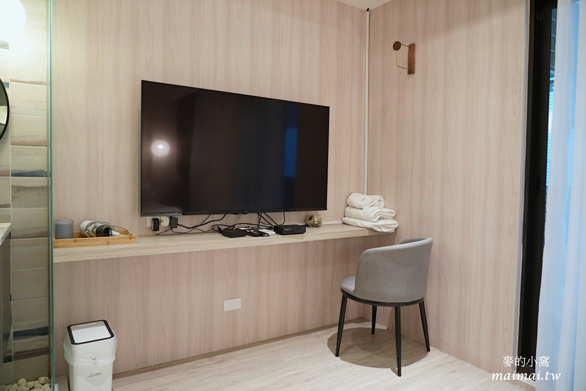 宜蘭頭城山悅海包棟民宿｜鄰近大溪漁港、親子溜滑梯房型、寵物友善，三五好友一起包棟唱KTV、打麻將、烤肉超歡樂