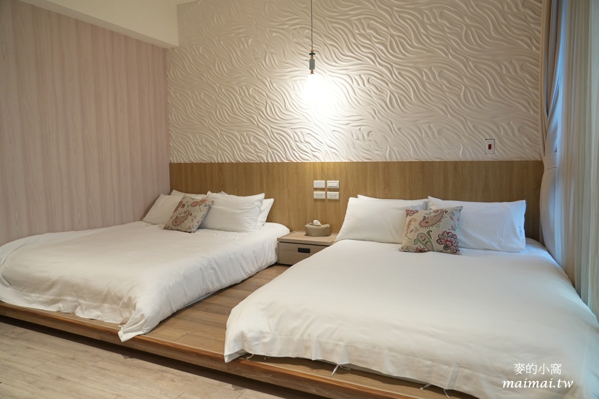 宜蘭頭城山悅海包棟民宿｜鄰近大溪漁港、親子溜滑梯房型、寵物友善，三五好友一起包棟唱KTV、打麻將、烤肉超歡樂